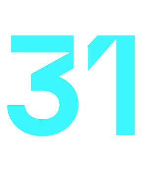 31