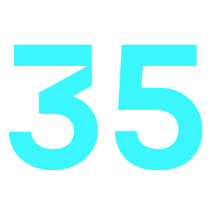 35