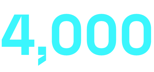 4,000